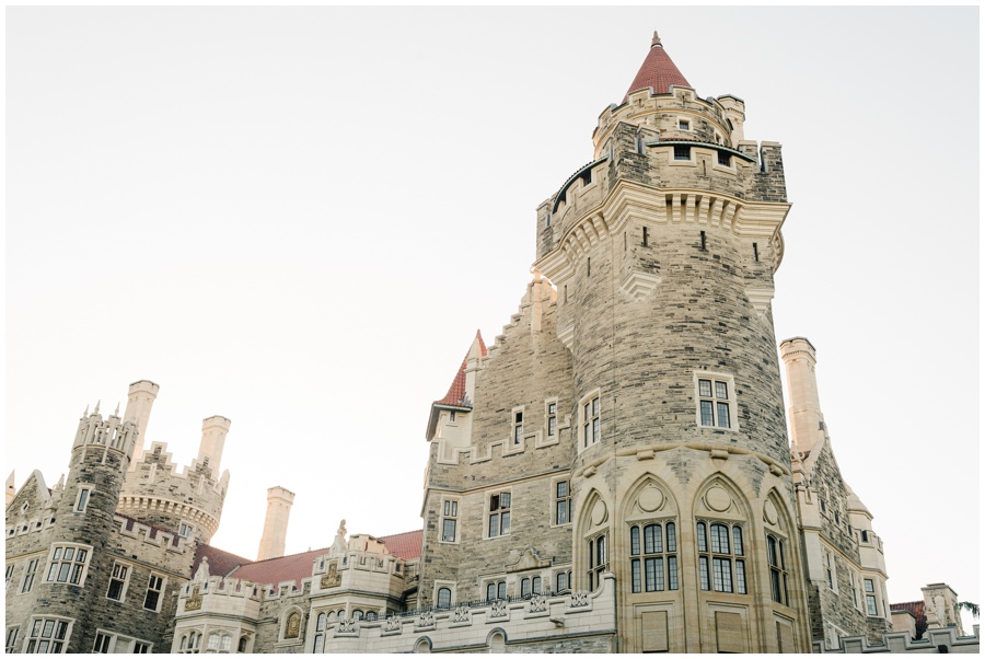 Fancy Face | Blog | Nantucket Vibes | Wedluxe | Casa Loma