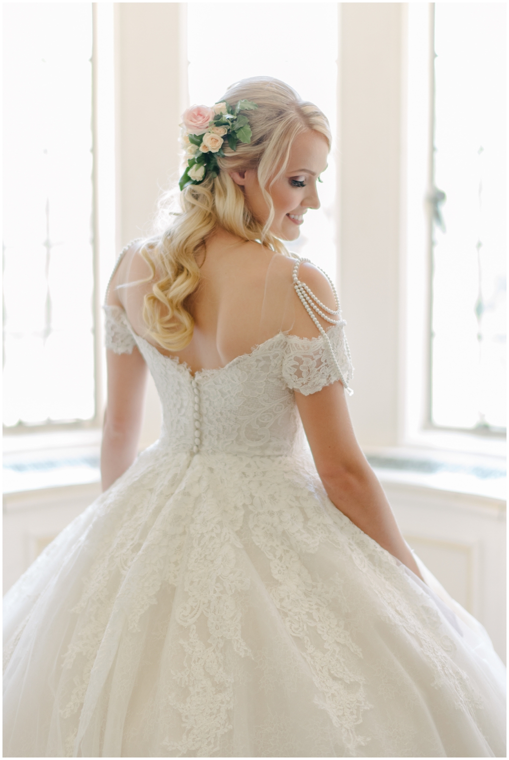 Fancy Face | Blog | Nantucket Vibes | Wedluxe