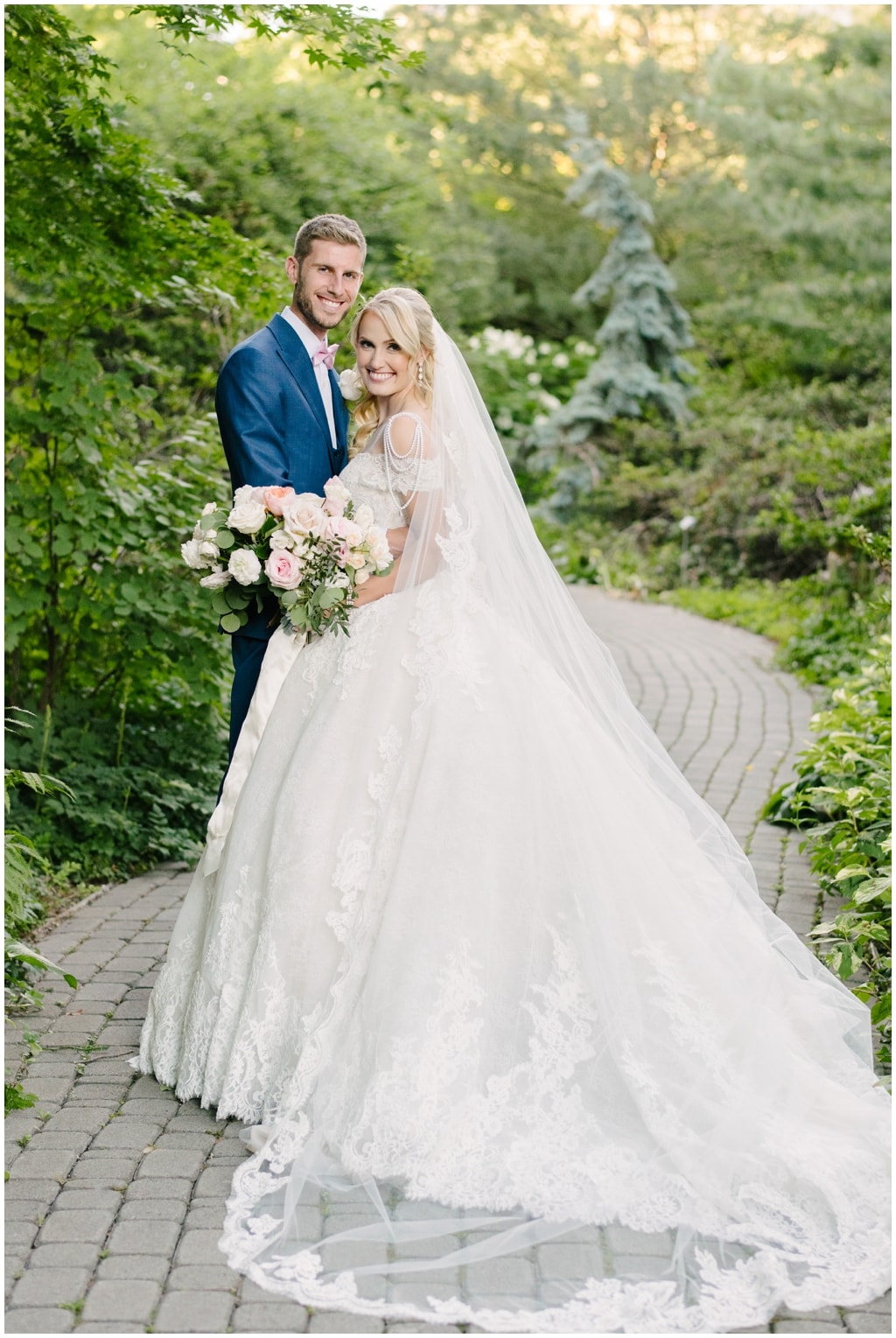 Fancy Face | Blog | Nantucket Vibes | Wedluxe | Casa Loma