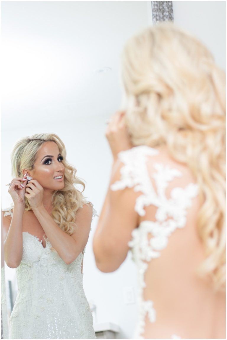 Fancy Face Blog | Hazelton Manor | Wedding