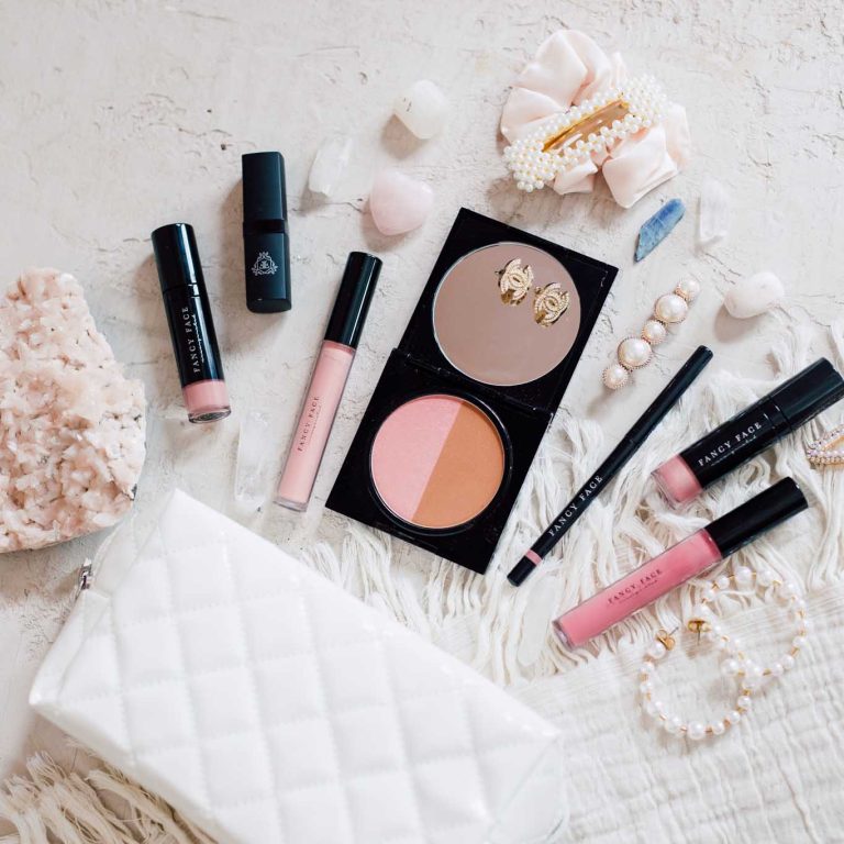 Holiday Gift Guide | Toronto Makeup