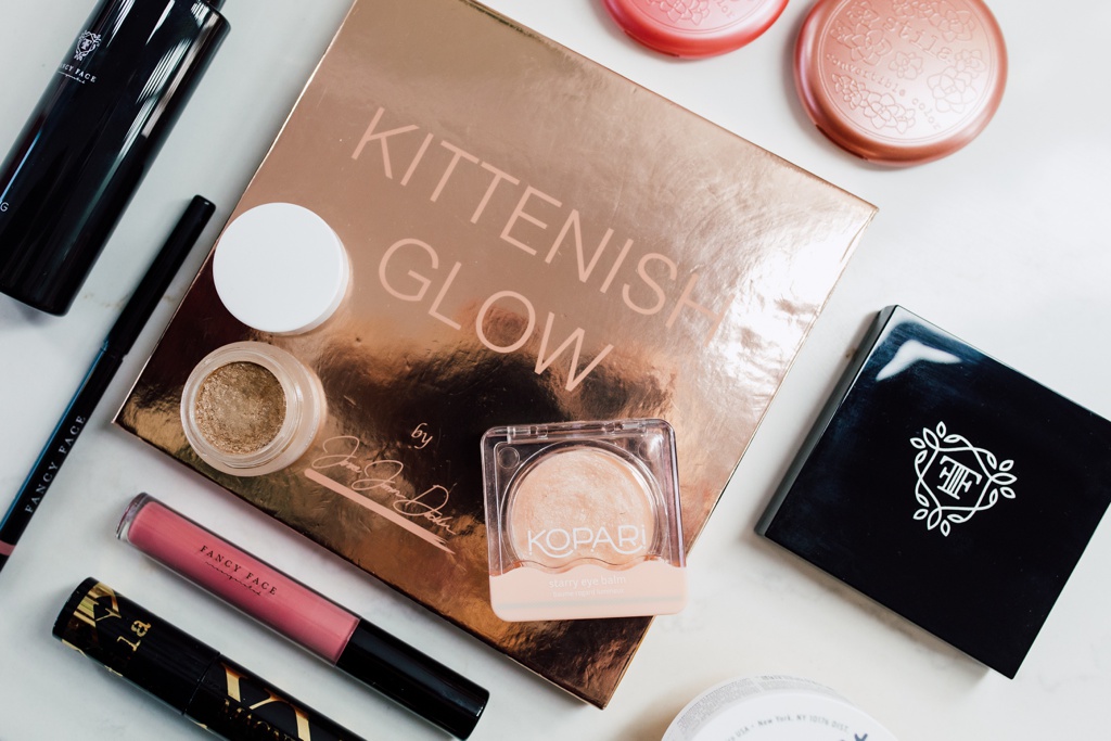 Spring Makeup Look Blog | Fancy Face