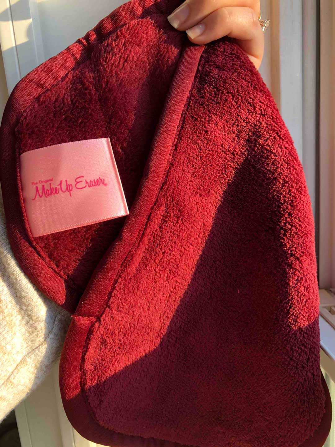 Makeup Eraser Clothes