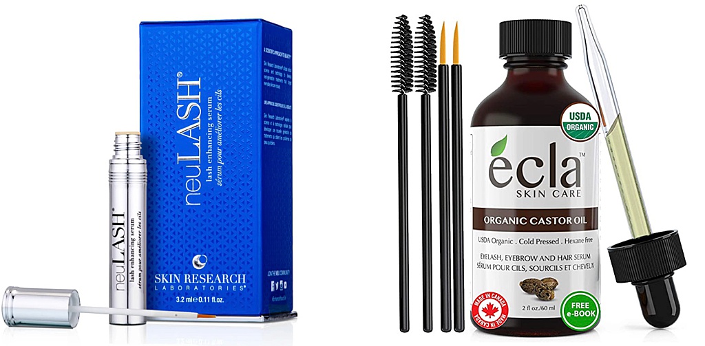 toronto lash serum