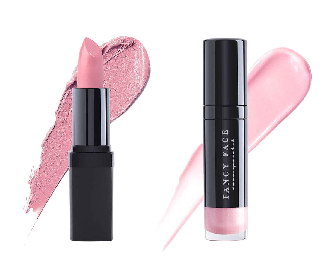 Fancy Face Anniversary Lip Bundle
