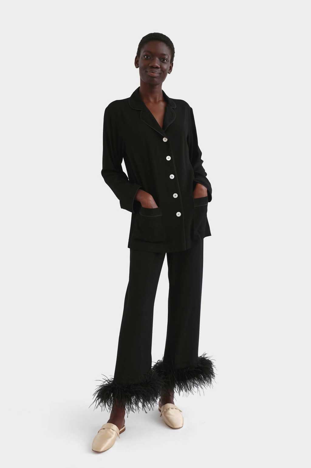 Sleeper__Party-Pajama-Set-with-Feathers