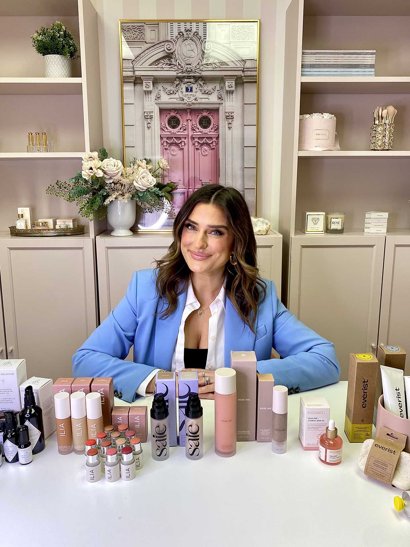 Sustainable Beauty Trends
