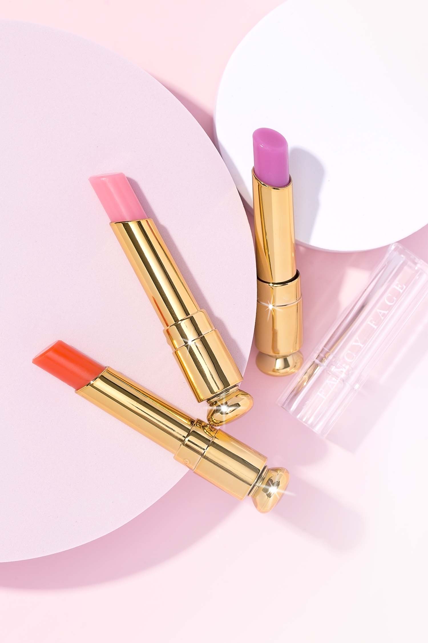 Lip Balm with Tint