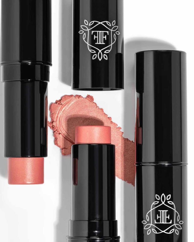 Top 5 Time-Saving Beauty Hacks