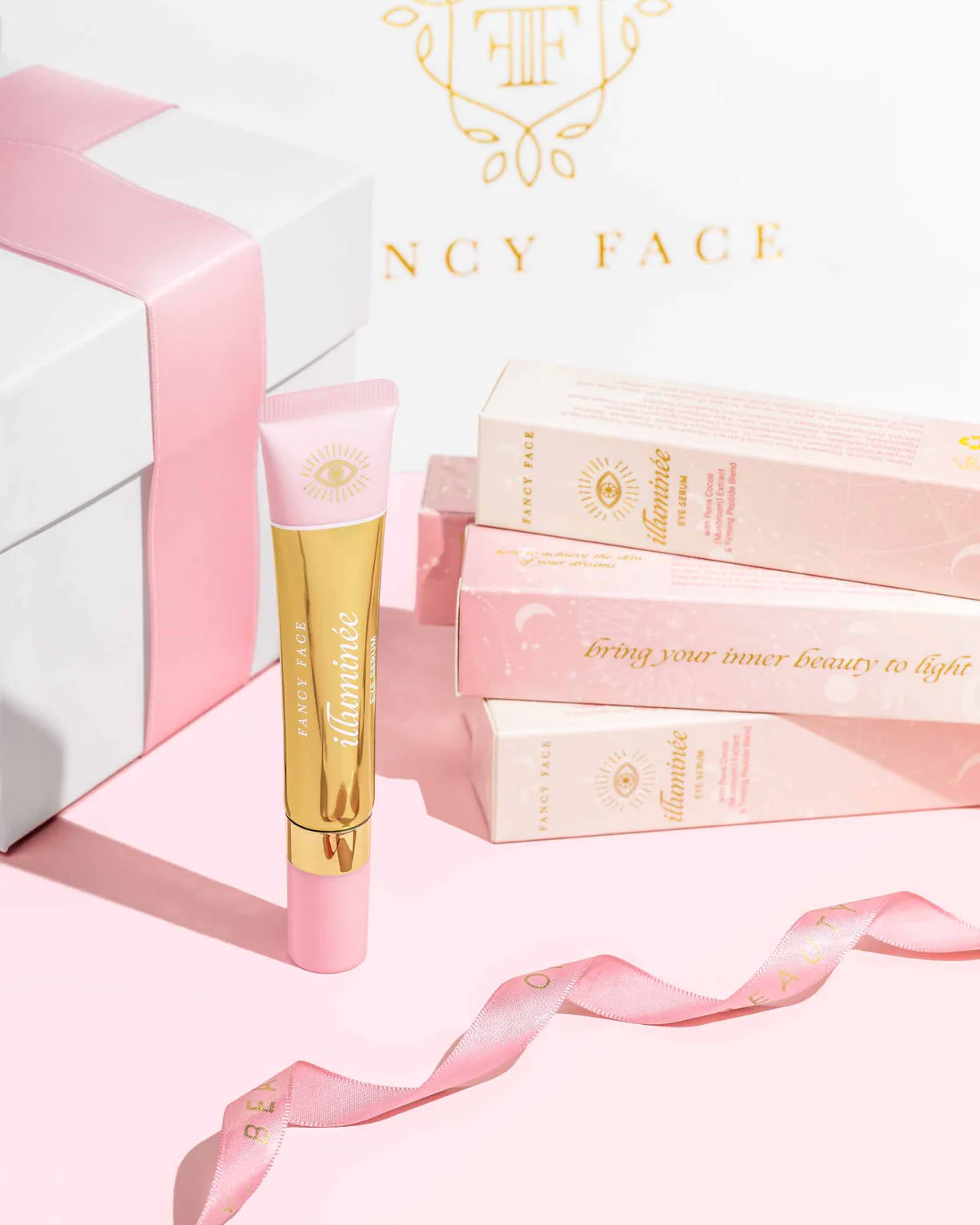 Mother's Day Gift Ideas | Eye Serum