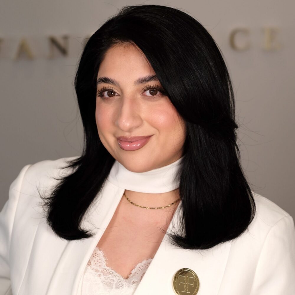 Sahar- Lead